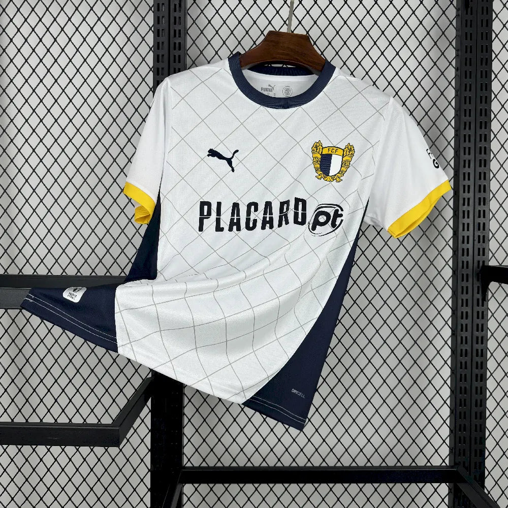 FC Famalicao 2024/25 Camisola Principal – Homem
