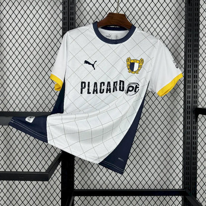 FC Famalicao 2024/25 Camisola Principal – Homem