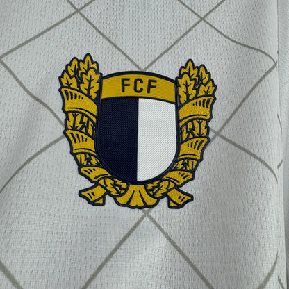 FC Famalicao 2024/25 Camisola Principal – Homem