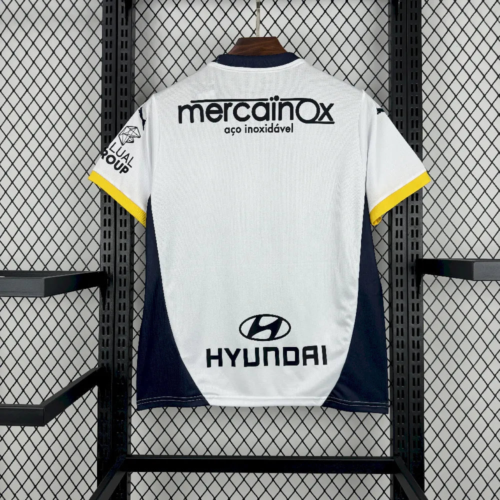 FC Famalicao 2024/25 Camisola Principal – Homem