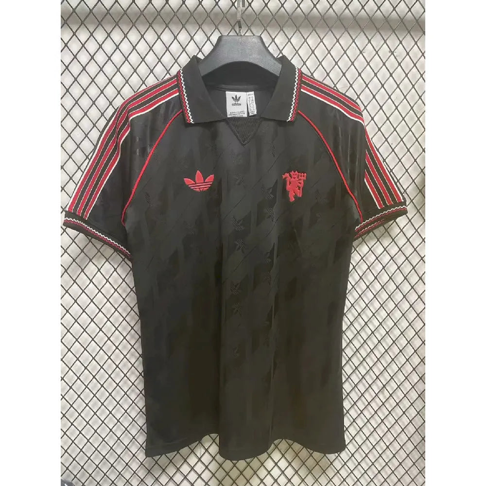 Manchester United 2024/25 Camisola AD LFSTLR – Homem
