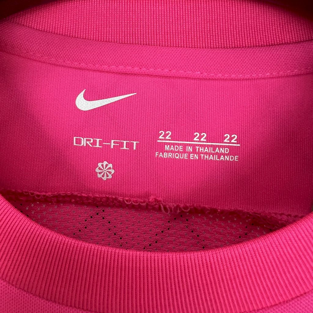 Sporting CP 2024/25 Conjunto Rosa Outubro – Criança