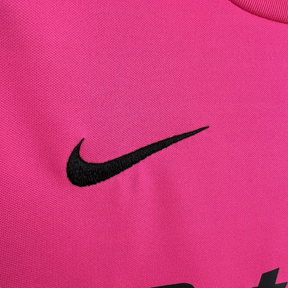 Sporting CP 2024/25 Conjunto Rosa Outubro – Criança