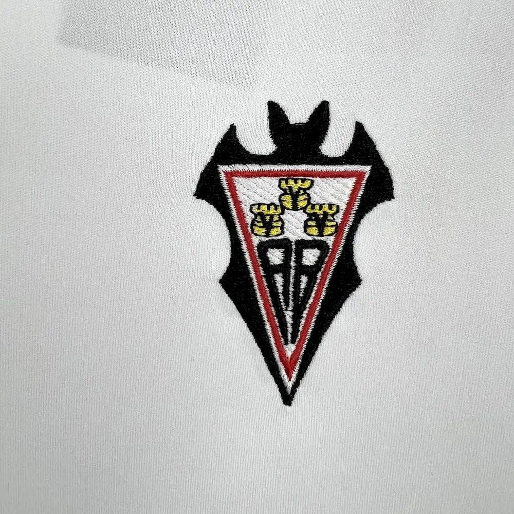 Albacete 2024/25 Conjunto Principal – Criança