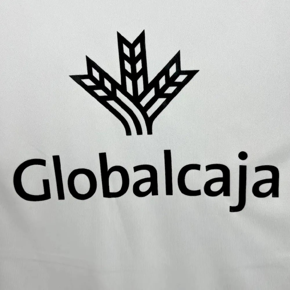 Albacete 2024/25 Conjunto Principal – Criança