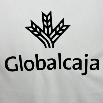 Albacete 2024/25 Conjunto Principal – Criança