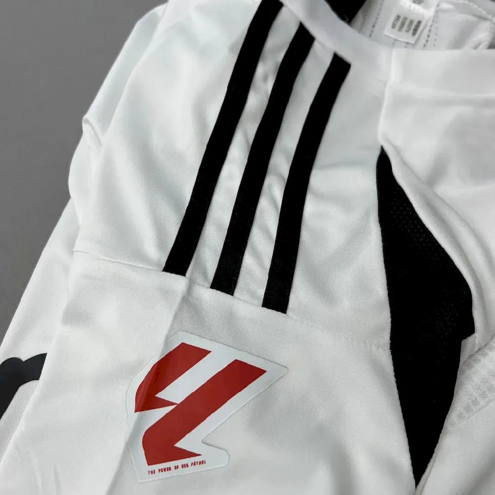 Albacete 2024/25 Conjunto Principal – Criança