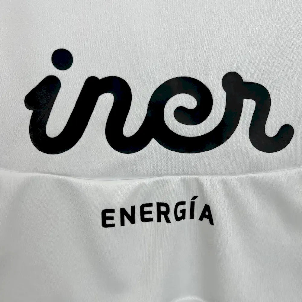 Albacete 2024/25 Conjunto Principal – Criança