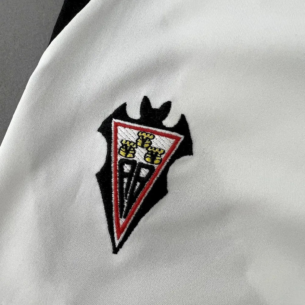 Albacete 2024/25 Conjunto Principal – Criança