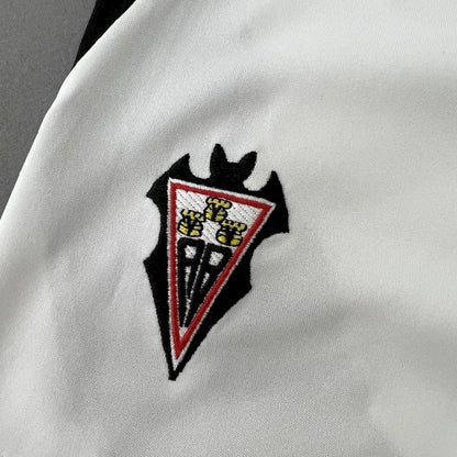 Albacete 2024/25 Conjunto Principal – Criança