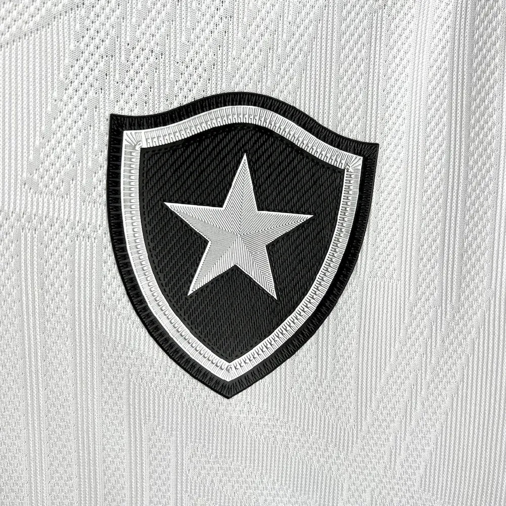 Botafogo 2024/25 Camisola Terceira – Homem