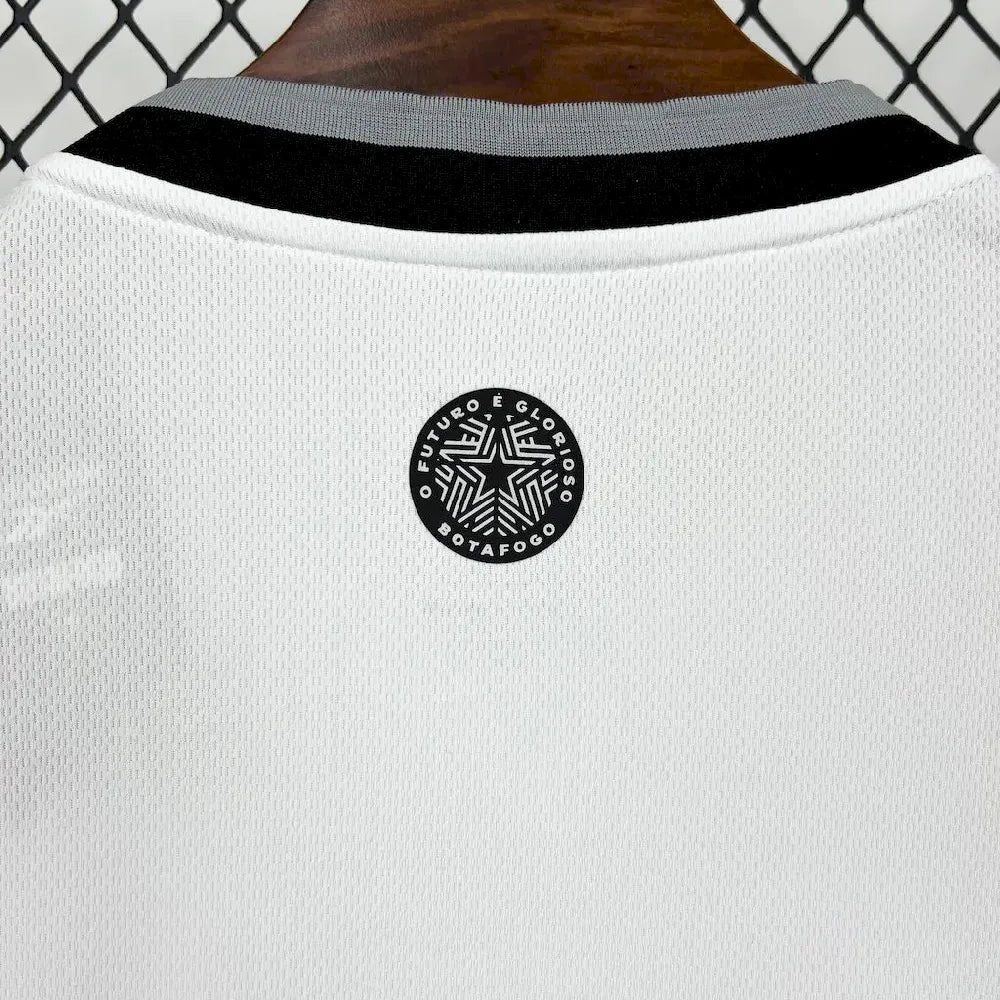 Botafogo 2024/25 Camisola Terceira – Homem
