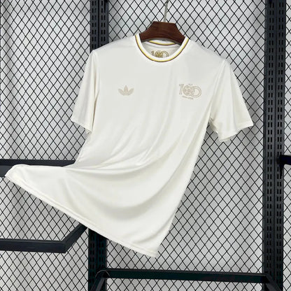 Colombia 2024/25 Camisola Especial adidas 100.º Aniversário – Homem