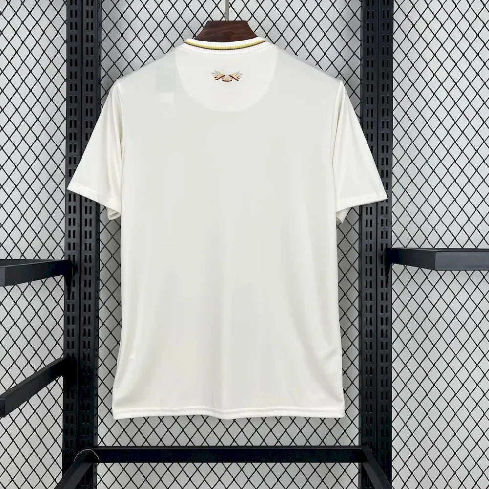 Colombia 2024/25 Camisola Especial adidas 100.º Aniversário – Homem