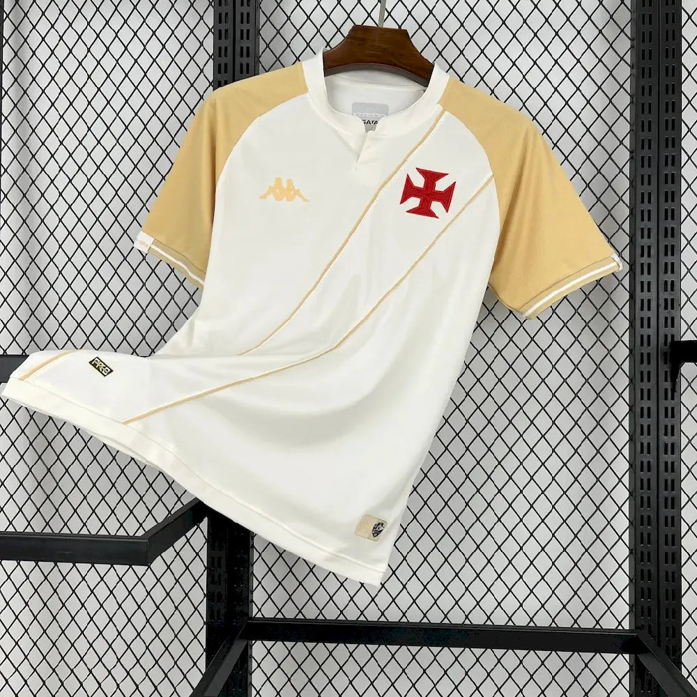 Vasco Da Gama 2024/25 Camisola Terceira – Homem