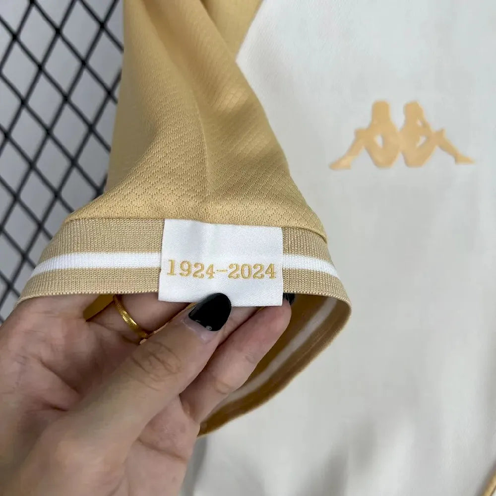 Vasco Da Gama 2024/25 Camisola Terceira – Homem