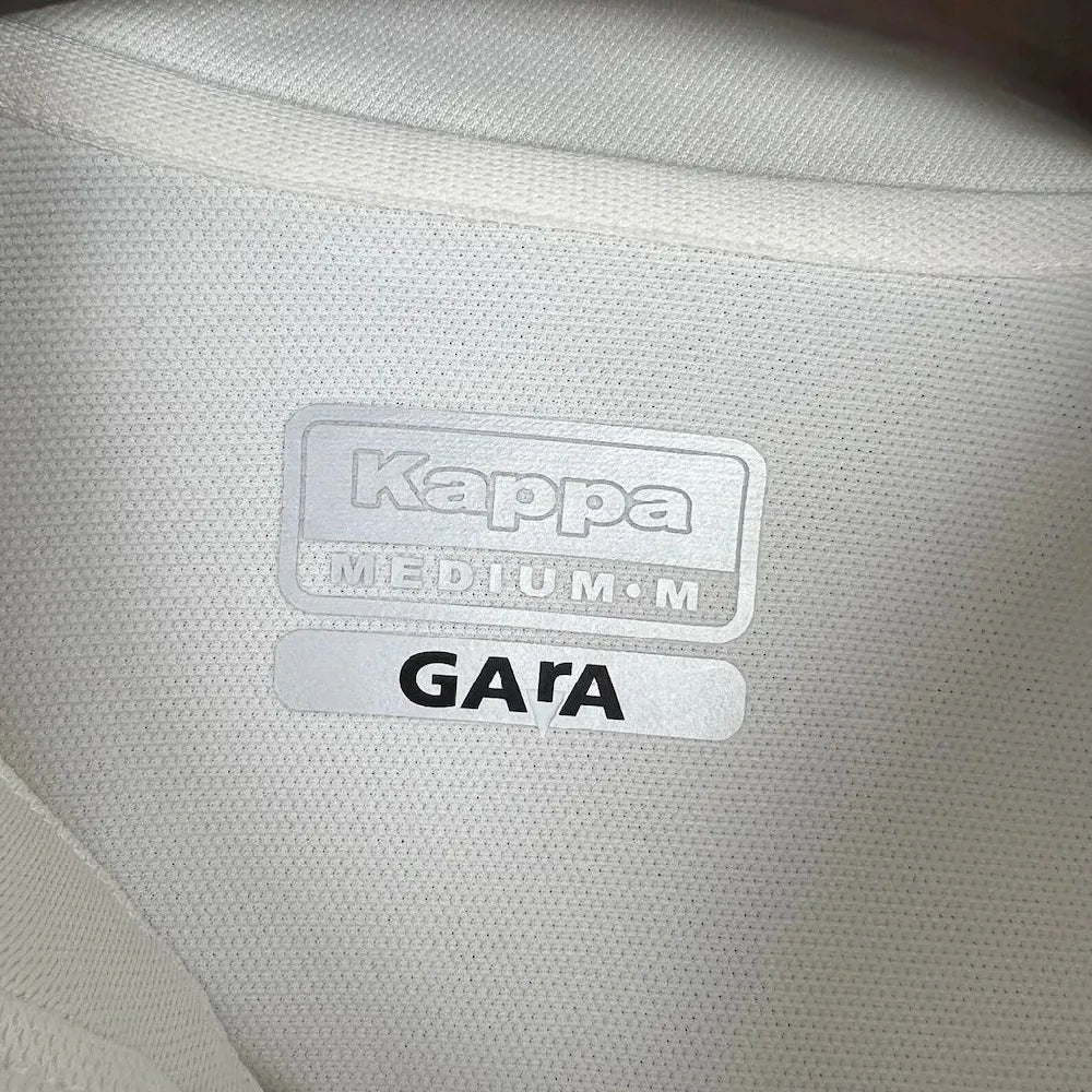 Vasco Da Gama 2024/25 Camisola Terceira – Homem