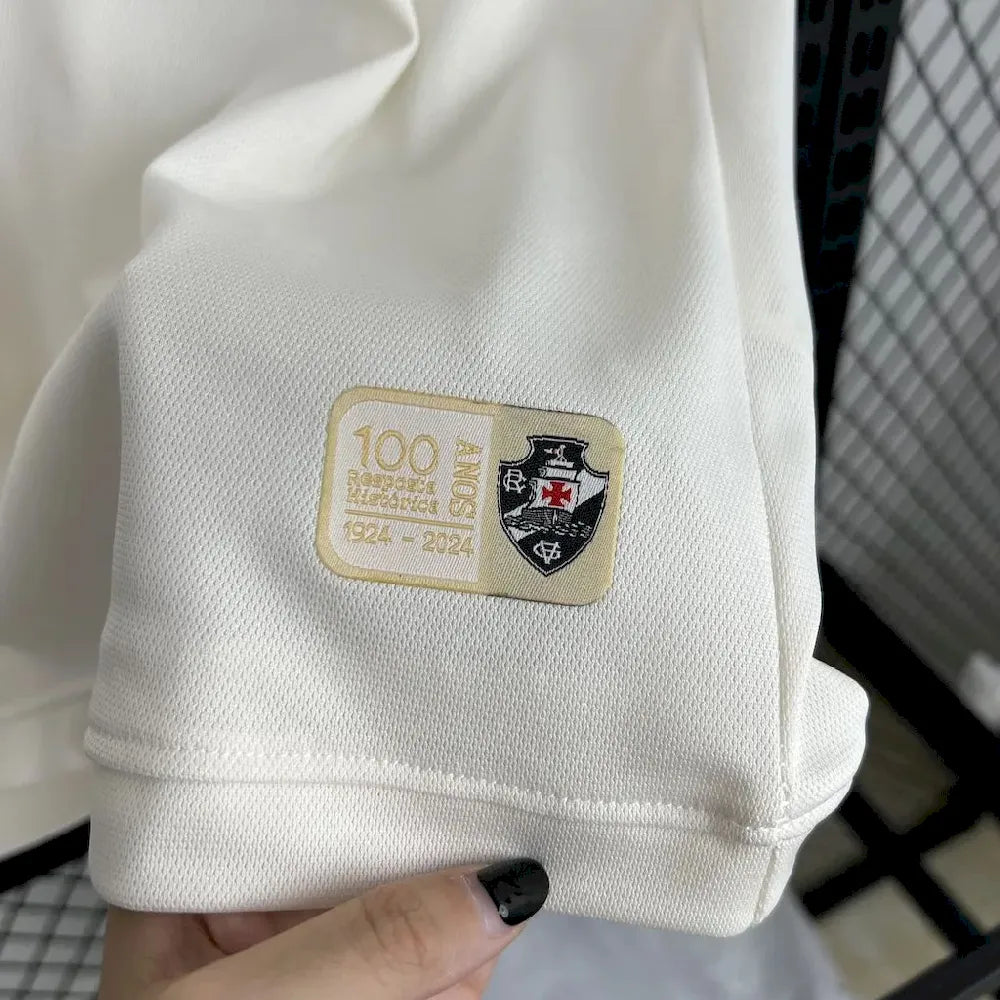 Vasco Da Gama 2024/25 Camisola Terceira – Homem