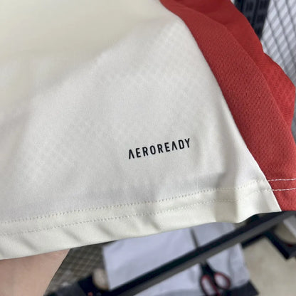 Olympique Lyonnais 2024/25 Camisola Terceira – Homem