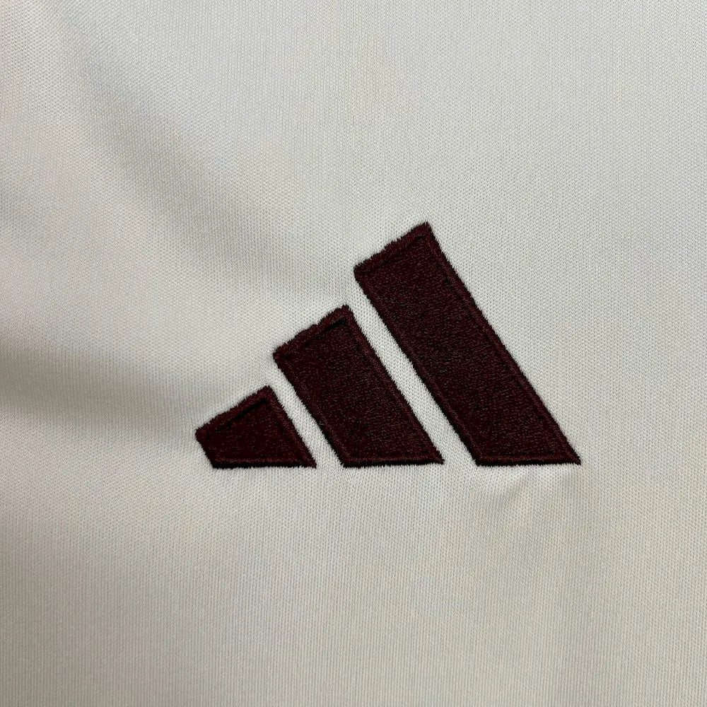 Olympique Lyonnais 2024/25 Camisola Terceira – Homem