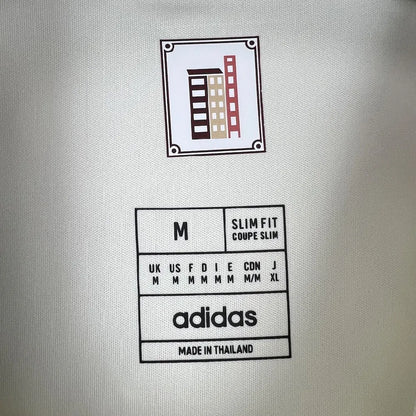 Olympique Lyonnais 2024/25 Camisola Terceira – Homem