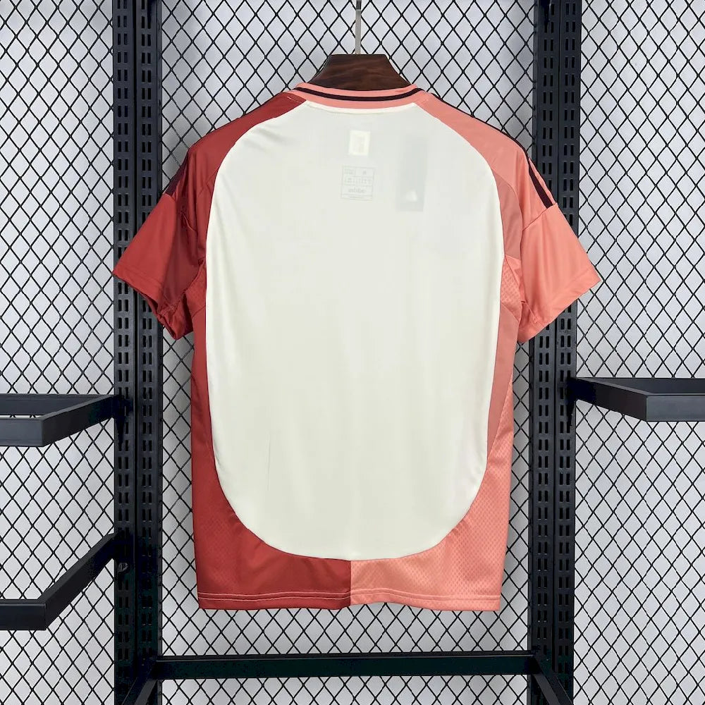 Olympique Lyonnais 2024/25 Camisola Terceira – Homem