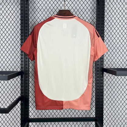 Olympique Lyonnais 2024/25 Camisola Terceira – Homem