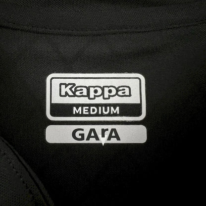 Vasco da Gama 2024/25 Camisola Preta – Homem