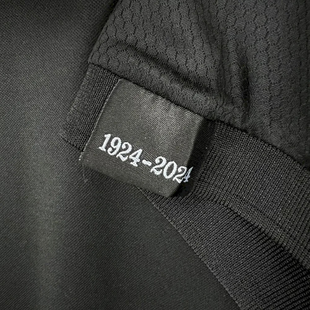 Vasco da Gama 2024/25 Camisola Preta – Homem