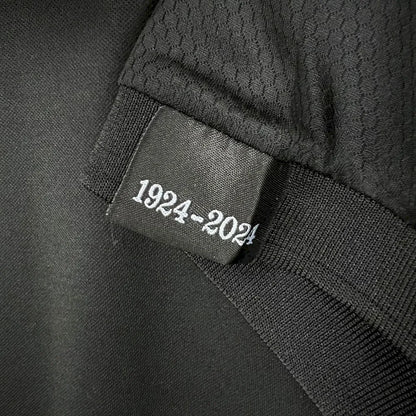 Vasco da Gama 2024/25 Camisola Preta – Homem
