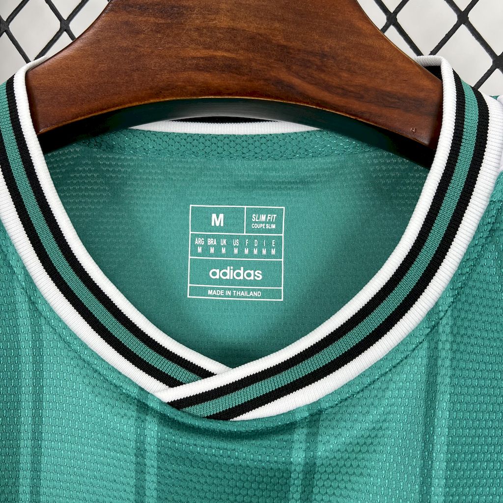 Aston Villa 2024/25 Camisola Especial – Homem