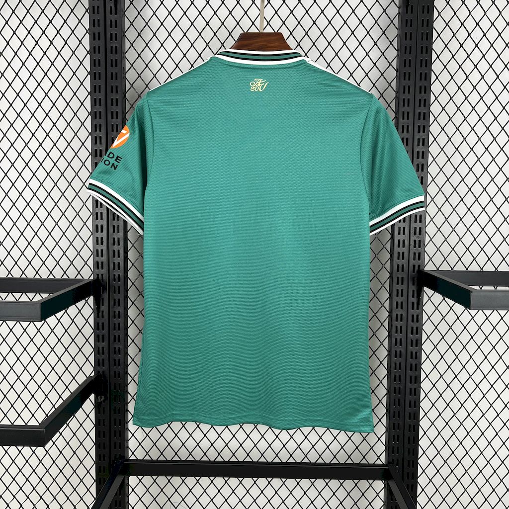 Aston Villa 2024/25 Camisola Especial – Homem