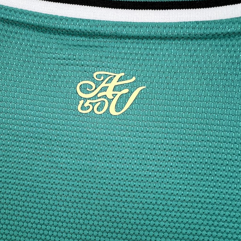 Aston Villa 2024/25 Camisola Especial – Homem