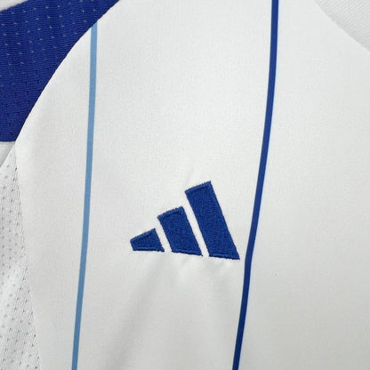 Real Zaragoza 2024/25 Conjunto Principal – Criança