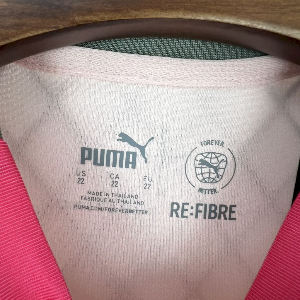 Sporting de Gijon 2024/25 Conjunto Terceiro – Criança