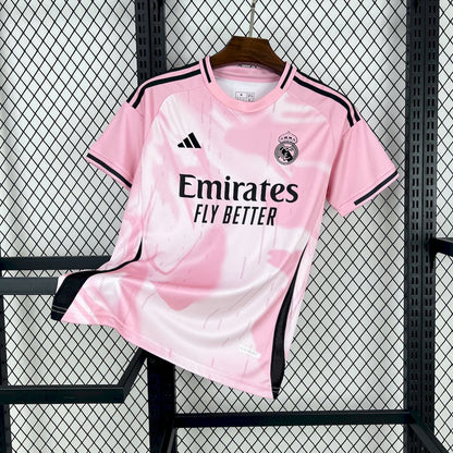 Real Madrid 2024/25 Camisola Camisola especial – Homem