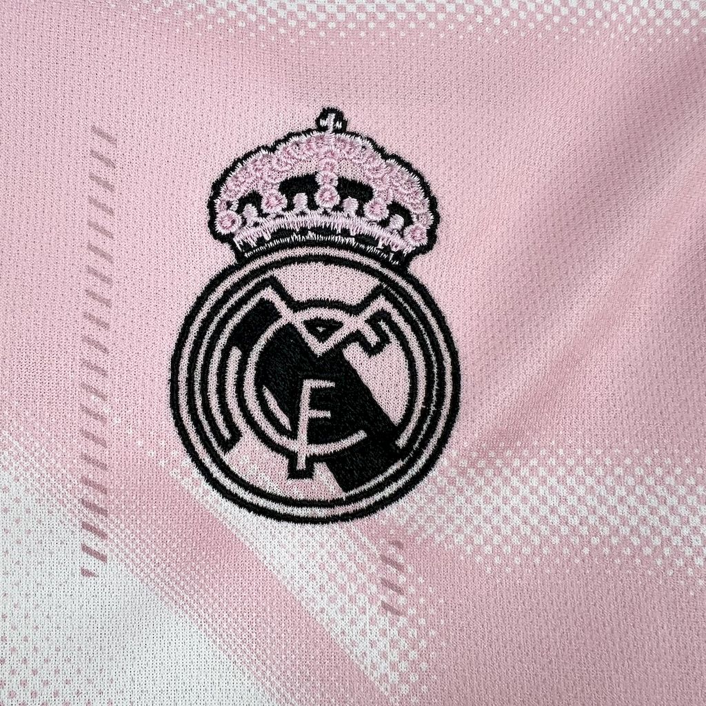 Real Madrid 2024/25 Camisola Camisola especial – Homem