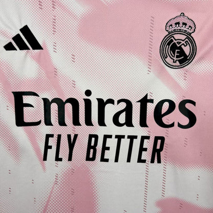 Real Madrid 2024/25 Camisola Camisola especial – Homem