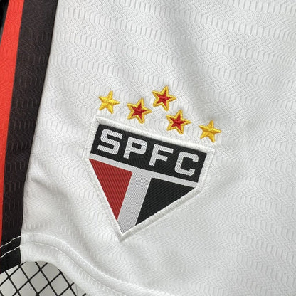 São Paulo 2024/25 Conjunto Terceiro – Criança