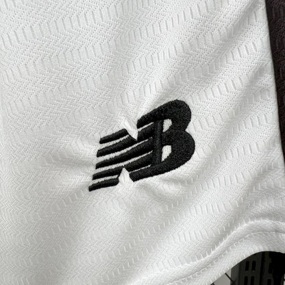 São Paulo 2024/25 Conjunto Terceiro – Criança