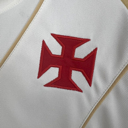 Vasco Da Gama 2024/25 Camisola Terceira – Mulher