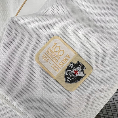 Vasco Da Gama 2024/25 Camisola Terceira – Mulher