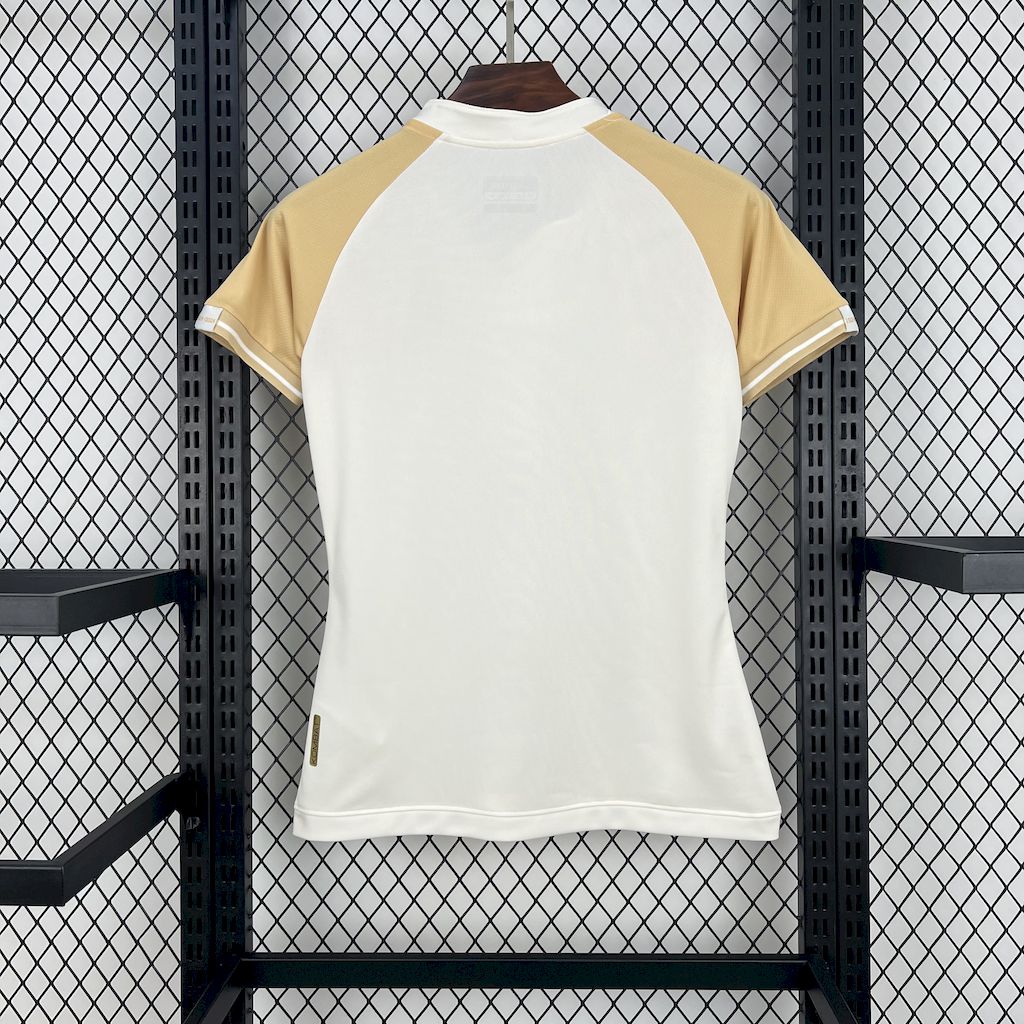 Vasco Da Gama 2024/25 Camisola Terceira – Mulher