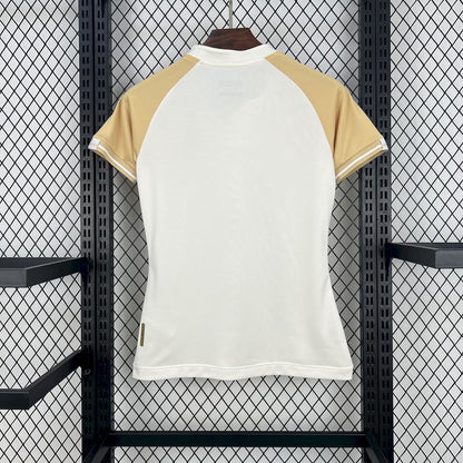 Vasco Da Gama 2024/25 Camisola Terceira – Mulher