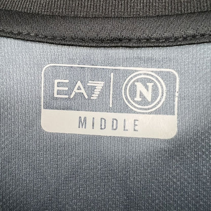 Napoli 2024/25 Camisola Terceira – Homem