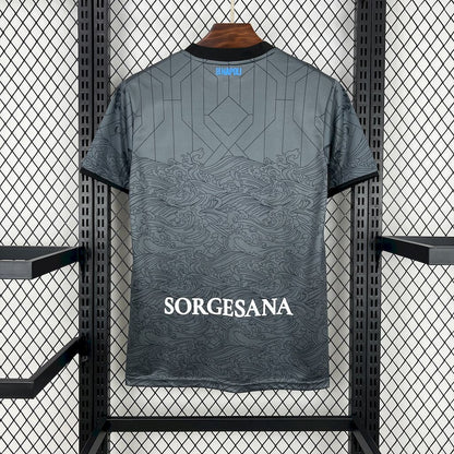 Napoli 2024/25 Camisola Terceira – Homem