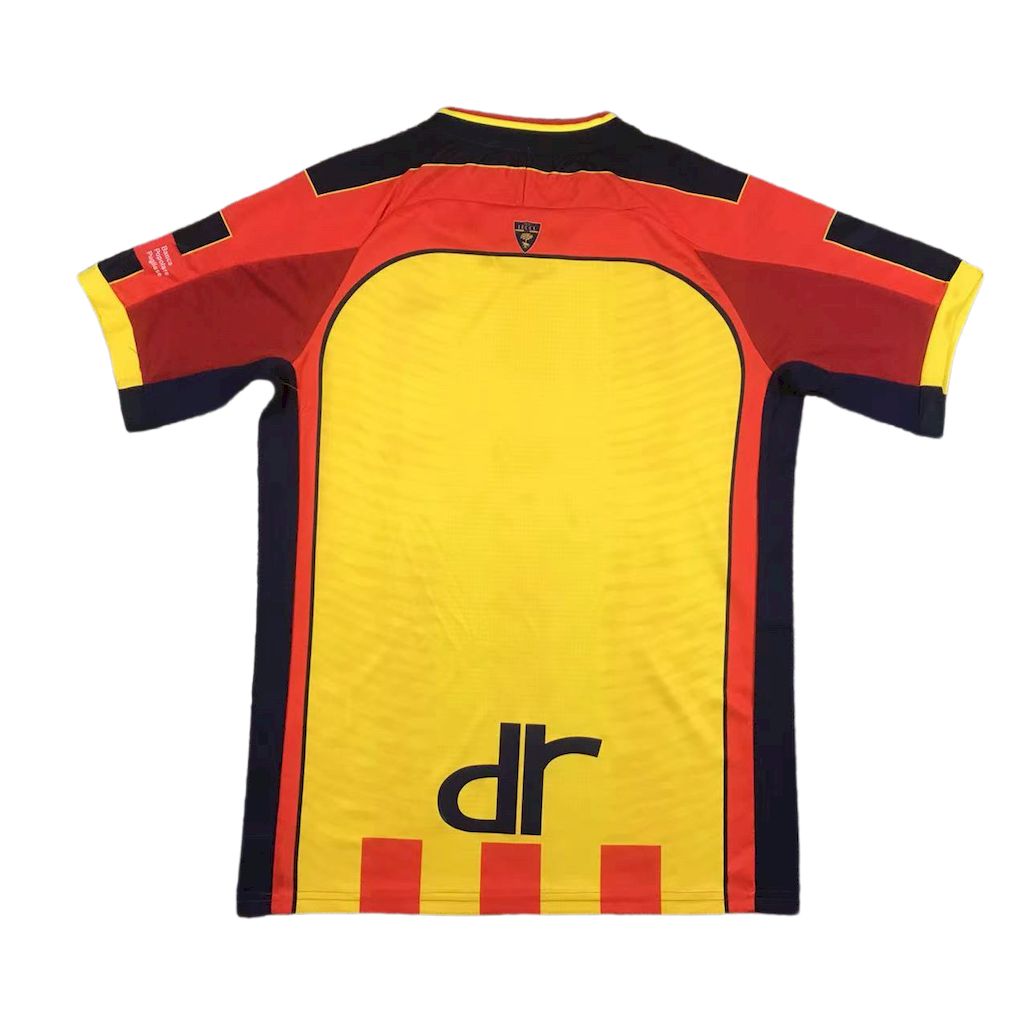 Lecce 2024/25 Camisola Principal – Homem