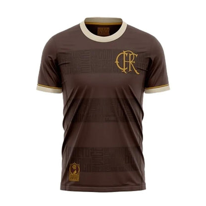 Flamengo 2024/25 Camisola Preta Novembro – Homem