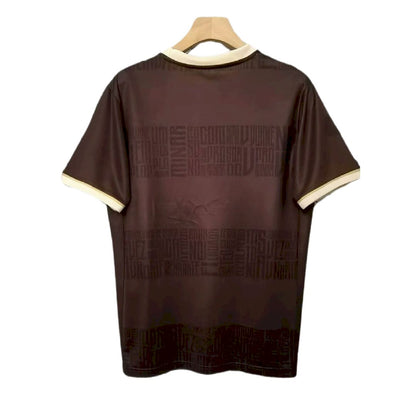 Flamengo 2024/25 Camisola Preta Novembro – Homem