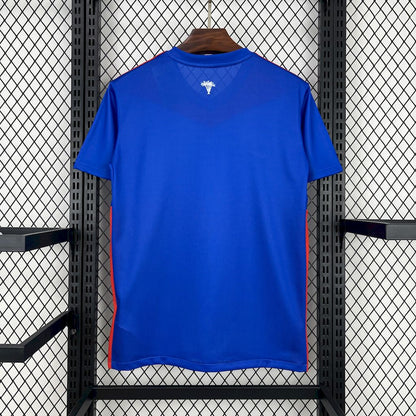 Elche CF 2024/25 Camisola Alternativa – Homem